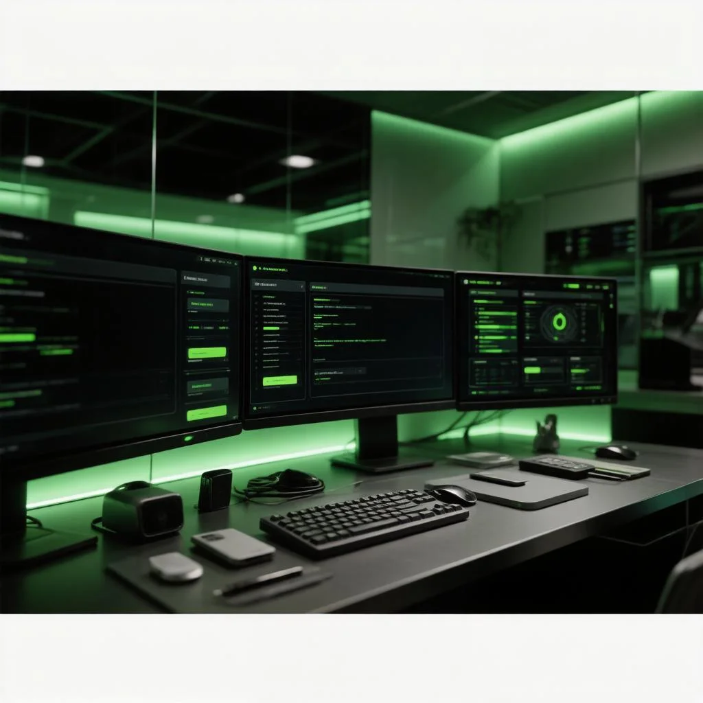 Студия AIZM — 9